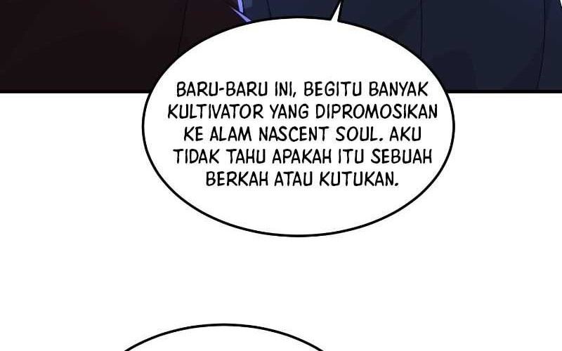 I Rely On Rewarding Apprentices To Upgrade Chapter 80 - halaman 39