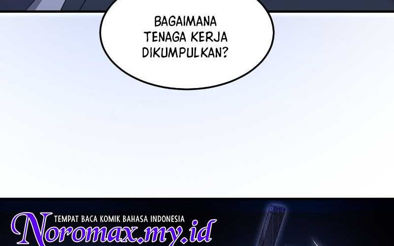 I Rely On Rewarding Apprentices To Upgrade Chapter 80 - halaman 41