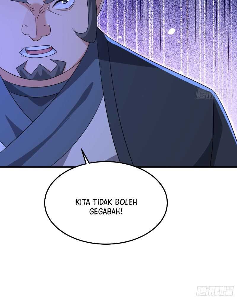 I Rely On Rewarding Apprentices To Upgrade Chapter 80 - halaman 44