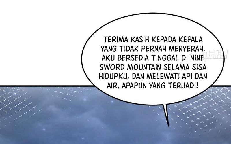 I Rely On Rewarding Apprentices To Upgrade Chapter 80 - halaman 5