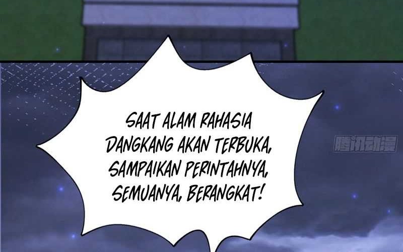 I Rely On Rewarding Apprentices To Upgrade Chapter 81 - halaman 13