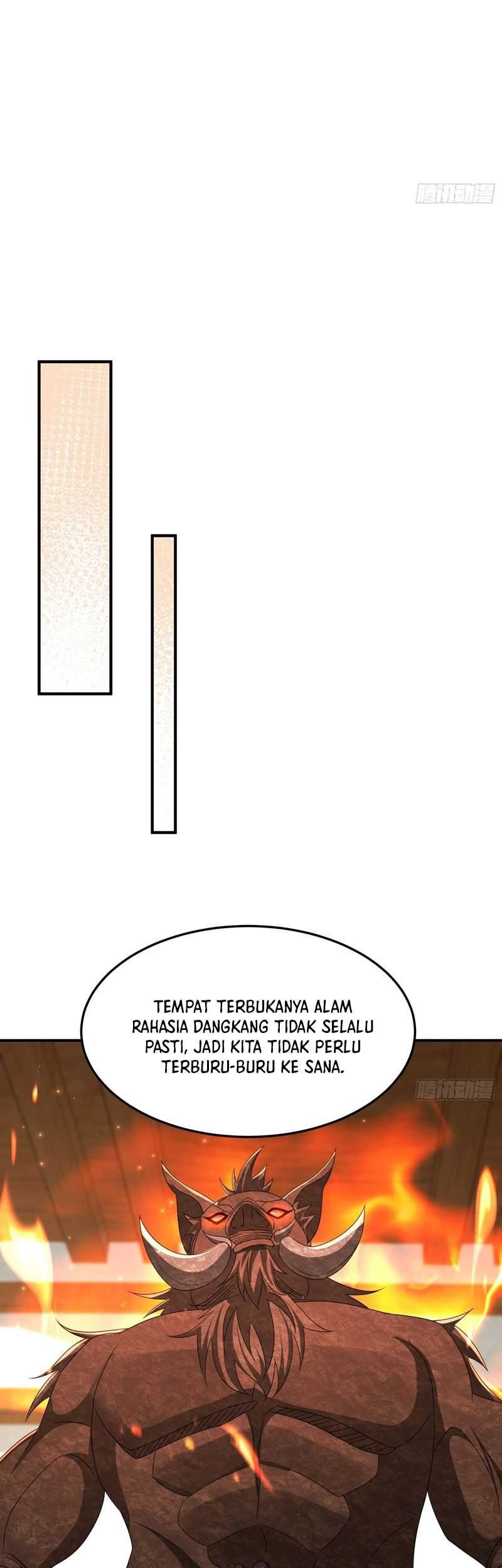 I Rely On Rewarding Apprentices To Upgrade Chapter 81 - halaman 16