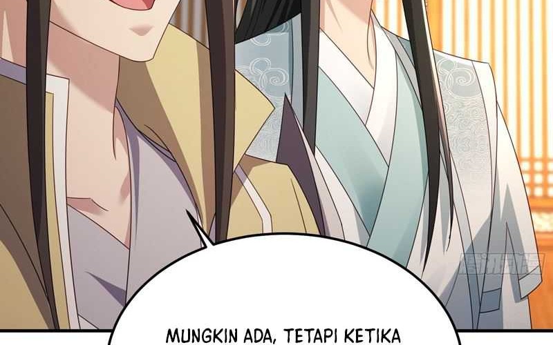 I Rely On Rewarding Apprentices To Upgrade Chapter 81 - halaman 21
