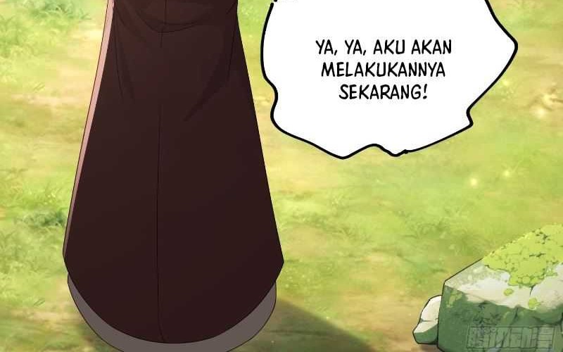 I Rely On Rewarding Apprentices To Upgrade Chapter 81 - halaman 29