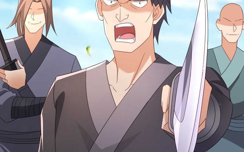I Rely On Rewarding Apprentices To Upgrade Chapter 81 - halaman 41