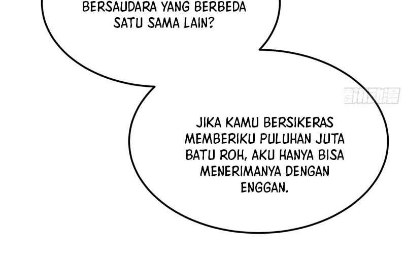 I Rely On Rewarding Apprentices To Upgrade Chapter 81 - halaman 5