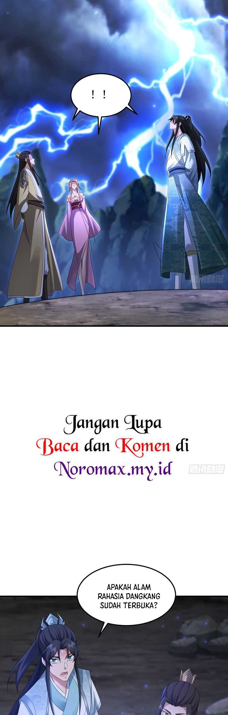 I Rely On Rewarding Apprentices To Upgrade Chapter 81 - halaman 8