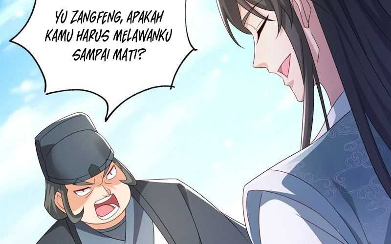 I Rely On Rewarding Apprentices To Upgrade Chapter 82 - halaman 23