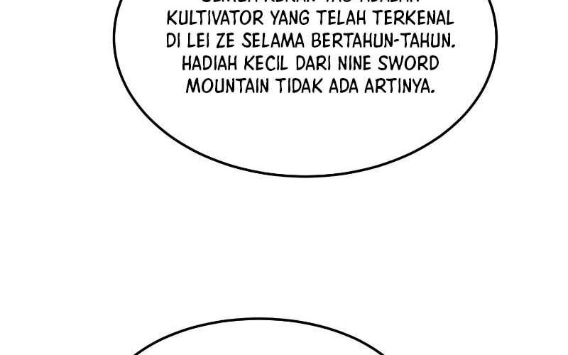 I Rely On Rewarding Apprentices To Upgrade Chapter 82 - halaman 25