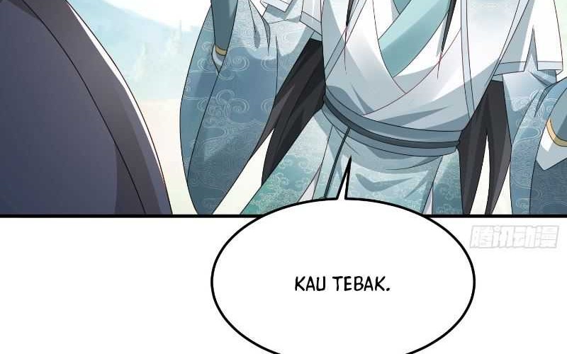 I Rely On Rewarding Apprentices To Upgrade Chapter 82 - halaman 27