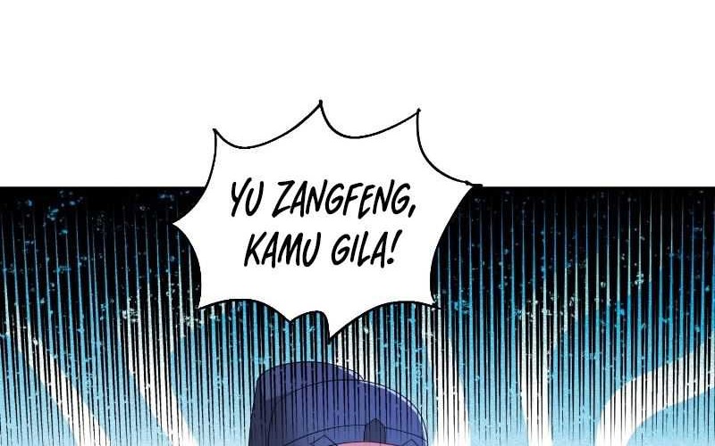 I Rely On Rewarding Apprentices To Upgrade Chapter 82 - halaman 35