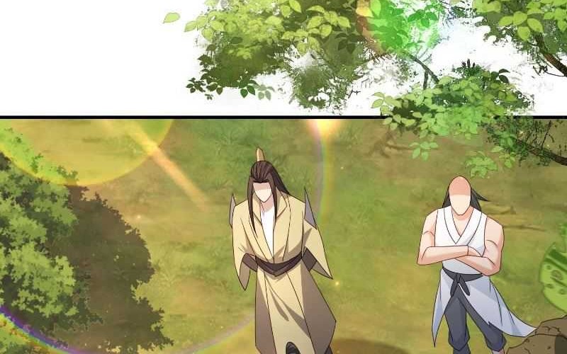 I Rely On Rewarding Apprentices To Upgrade Chapter 82 - halaman 37