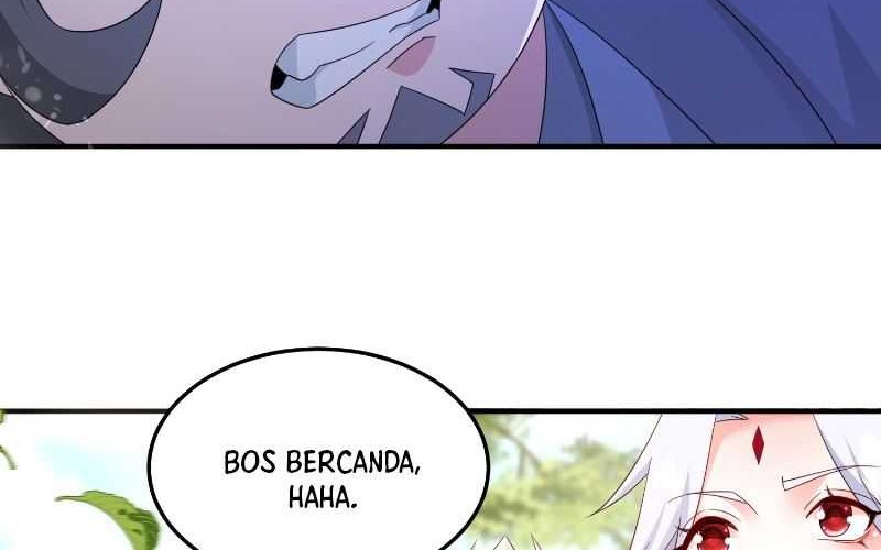 I Rely On Rewarding Apprentices To Upgrade Chapter 82 - halaman 41