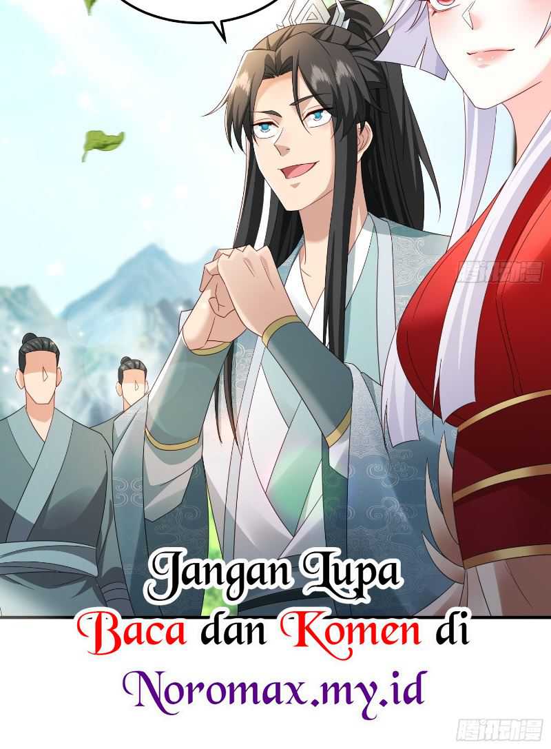 I Rely On Rewarding Apprentices To Upgrade Chapter 82 - halaman 42