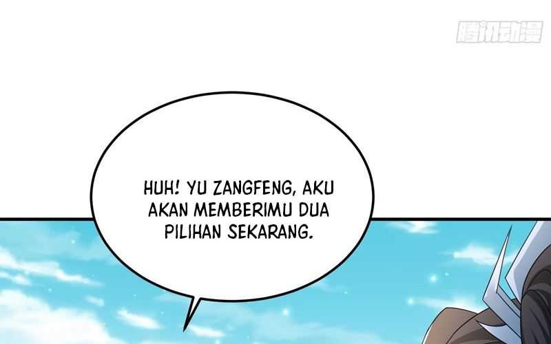 I Rely On Rewarding Apprentices To Upgrade Chapter 82 - halaman 7
