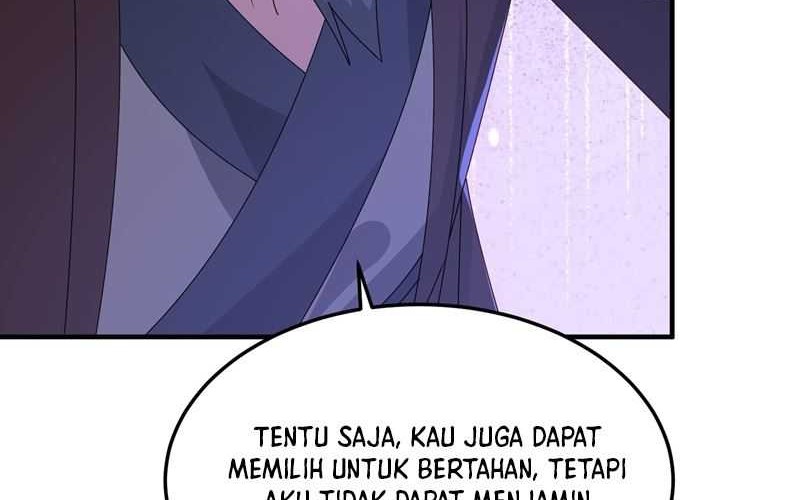 I Rely On Rewarding Apprentices To Upgrade Chapter 82 - halaman 9