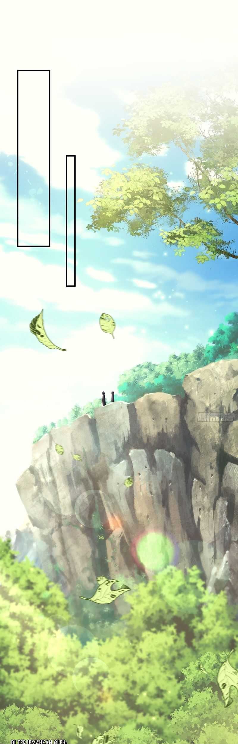 I Rely On Rewarding Apprentices To Upgrade Chapter 83 - halaman 2