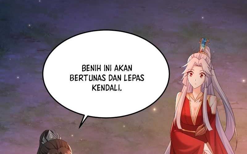 I Rely On Rewarding Apprentices To Upgrade Chapter 83 - halaman 25