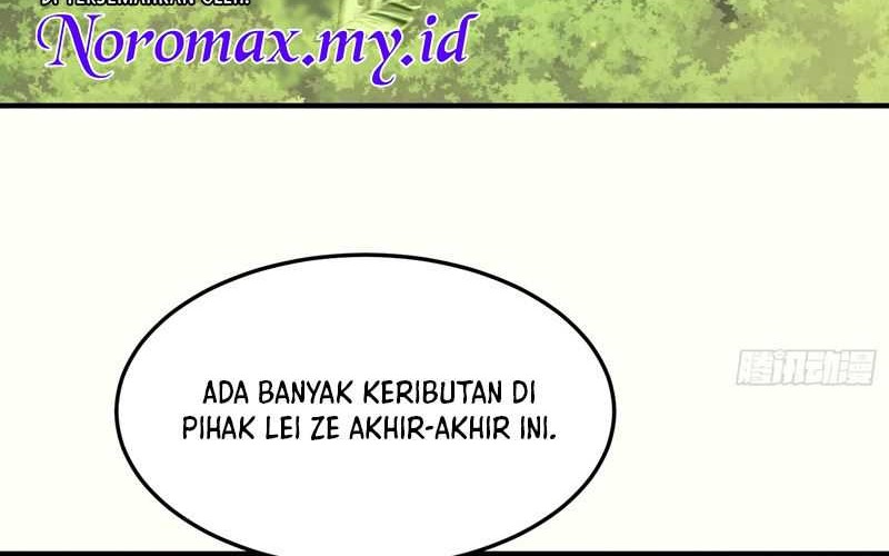 I Rely On Rewarding Apprentices To Upgrade Chapter 83 - halaman 3