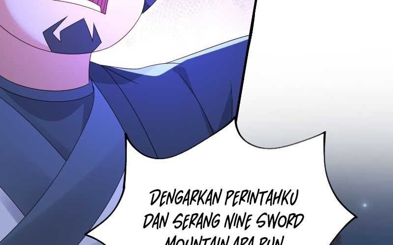 I Rely On Rewarding Apprentices To Upgrade Chapter 83 - halaman 31