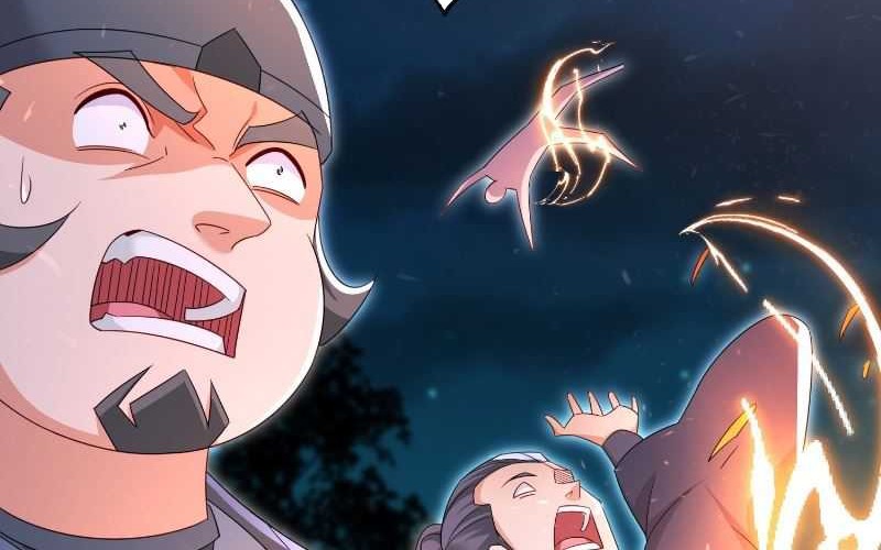 I Rely On Rewarding Apprentices To Upgrade Chapter 83 - halaman 39