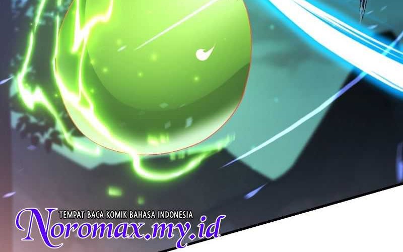 I Rely On Rewarding Apprentices To Upgrade Chapter 83 - halaman 41