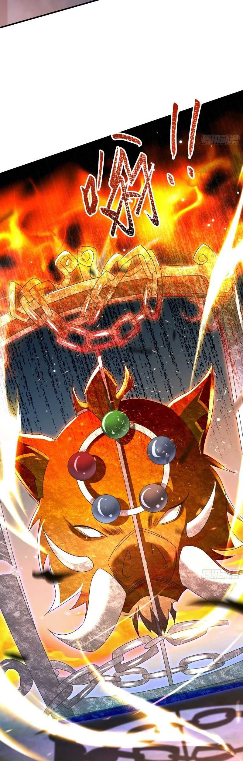 I Rely On Rewarding Apprentices To Upgrade Chapter 83 - halaman 42