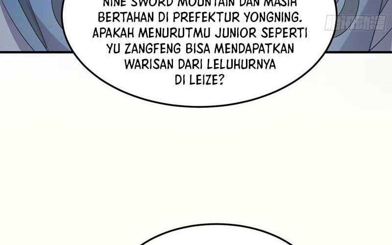 I Rely On Rewarding Apprentices To Upgrade Chapter 83 - halaman 7