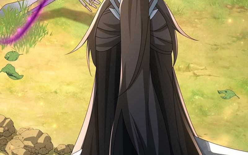 I Rely On Rewarding Apprentices To Upgrade Chapter 84 - halaman 17