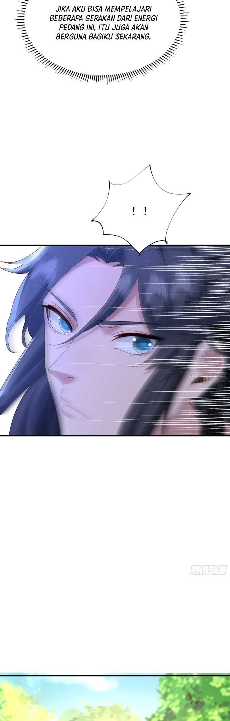 I Rely On Rewarding Apprentices To Upgrade Chapter 84 - halaman 22
