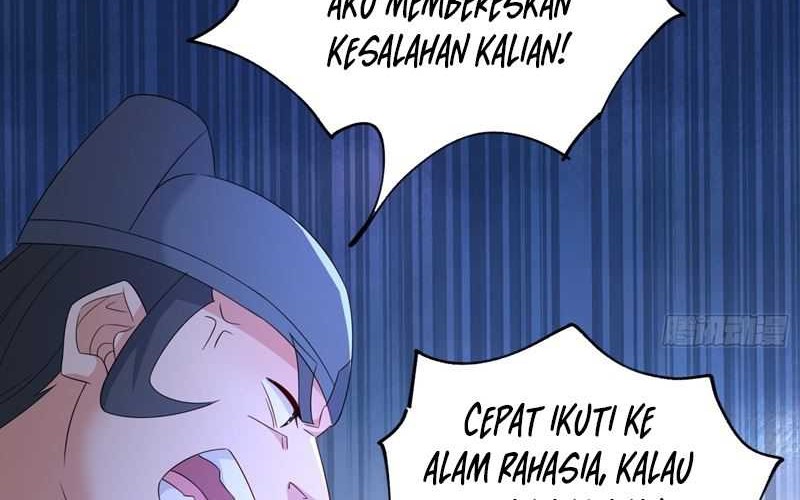 I Rely On Rewarding Apprentices To Upgrade Chapter 84 - halaman 3