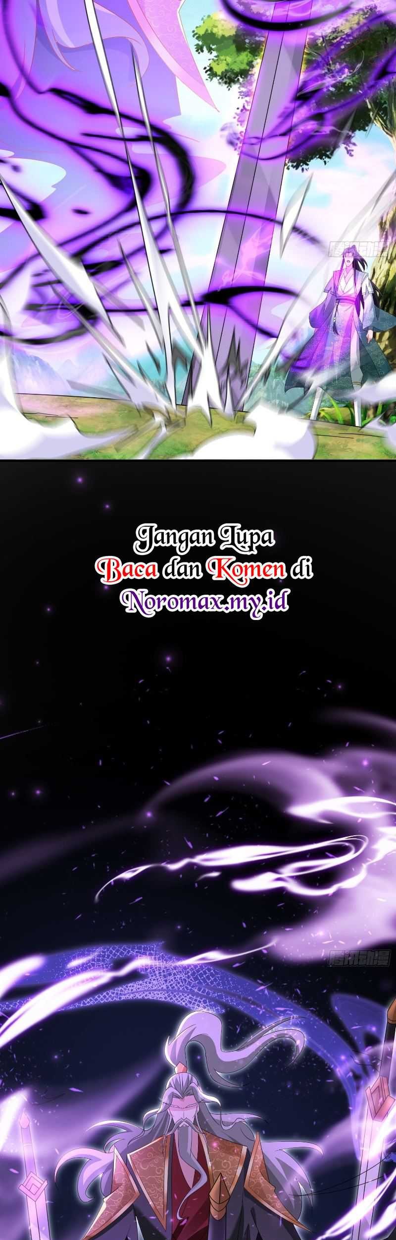 I Rely On Rewarding Apprentices To Upgrade Chapter 84 - halaman 32
