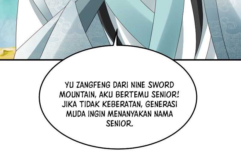 I Rely On Rewarding Apprentices To Upgrade Chapter 84 - halaman 35