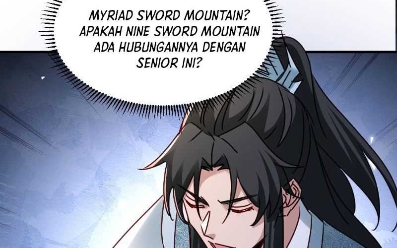 I Rely On Rewarding Apprentices To Upgrade Chapter 84 - halaman 37
