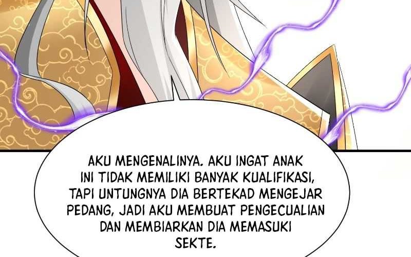 I Rely On Rewarding Apprentices To Upgrade Chapter 84 - halaman 39
