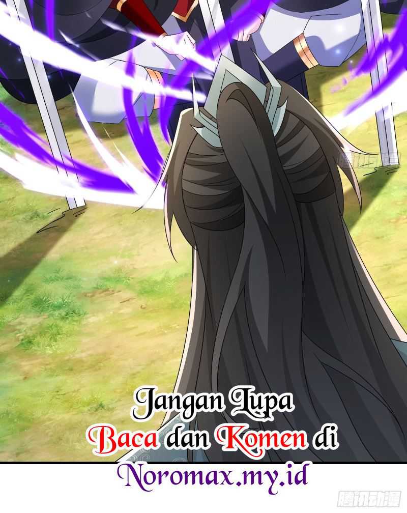 I Rely On Rewarding Apprentices To Upgrade Chapter 84 - halaman 44