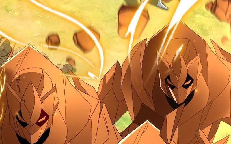 I Rely On Rewarding Apprentices To Upgrade Chapter 84 - halaman 9