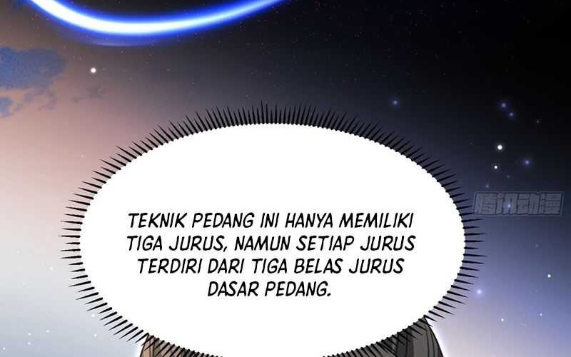 I Rely On Rewarding Apprentices To Upgrade Chapter 85 - halaman 13