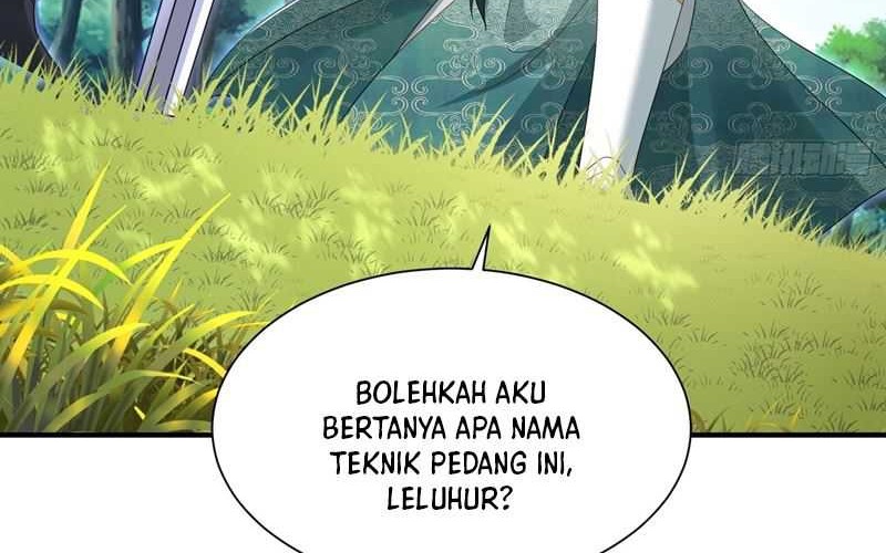 I Rely On Rewarding Apprentices To Upgrade Chapter 85 - halaman 15