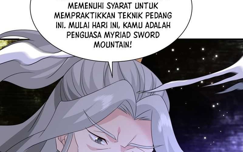 I Rely On Rewarding Apprentices To Upgrade Chapter 85 - halaman 17