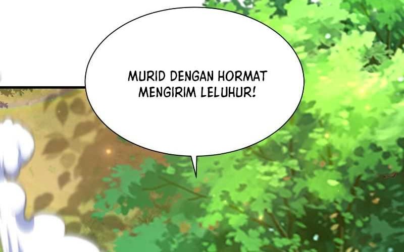 I Rely On Rewarding Apprentices To Upgrade Chapter 85 - halaman 25