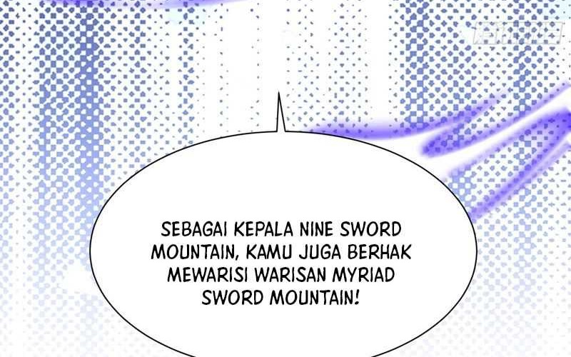 I Rely On Rewarding Apprentices To Upgrade Chapter 85 - halaman 7