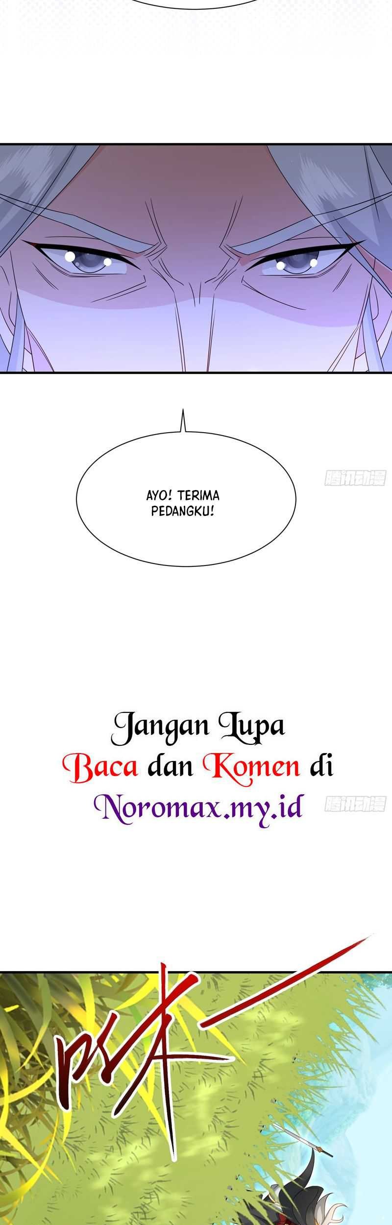 I Rely On Rewarding Apprentices To Upgrade Chapter 85 - halaman 8