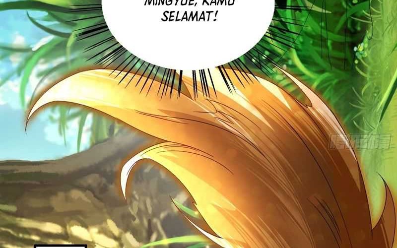 I Rely On Rewarding Apprentices To Upgrade Chapter 86 - halaman 13