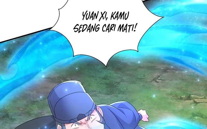 I Rely On Rewarding Apprentices To Upgrade Chapter 86 - halaman 19