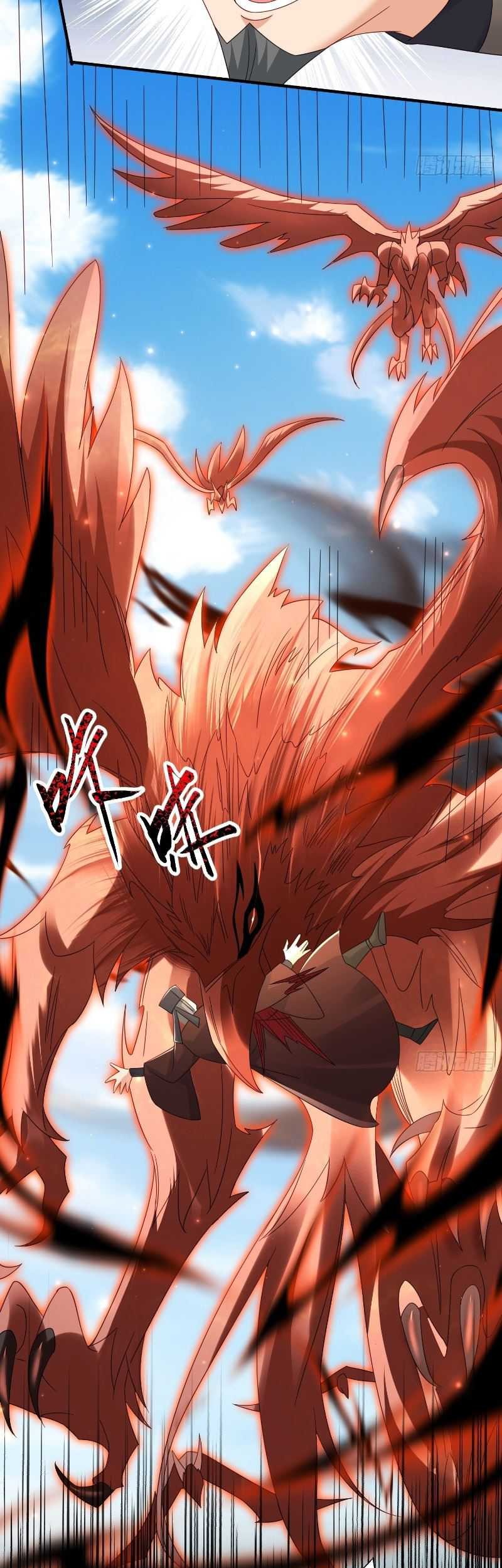 I Rely On Rewarding Apprentices To Upgrade Chapter 86 - halaman 26