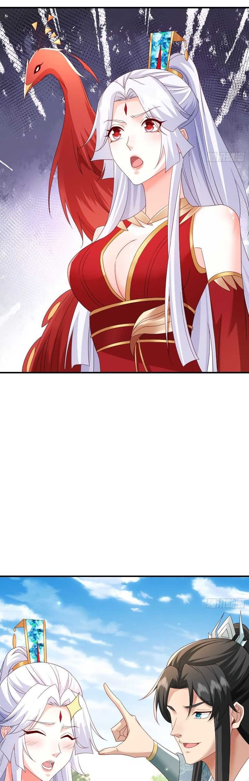 I Rely On Rewarding Apprentices To Upgrade Chapter 86 - halaman 32