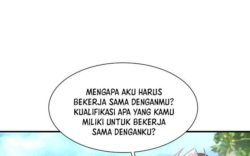 I Rely On Rewarding Apprentices To Upgrade Chapter 86 - halaman 41