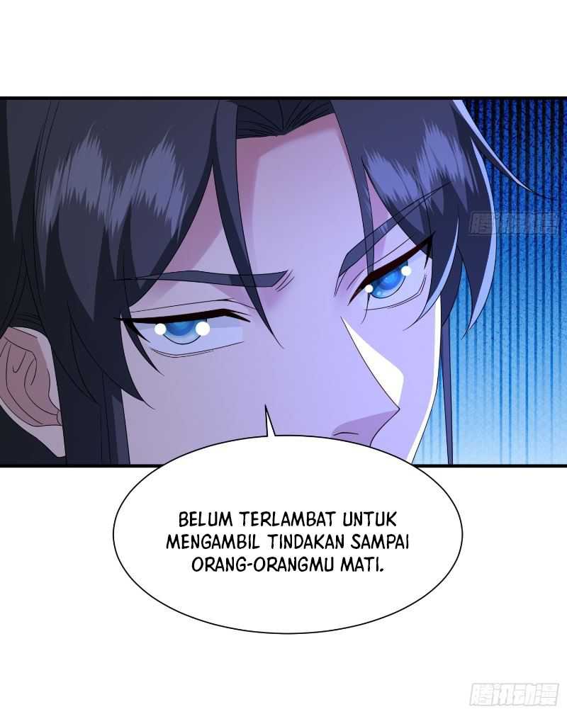 I Rely On Rewarding Apprentices To Upgrade Chapter 86 - halaman 44