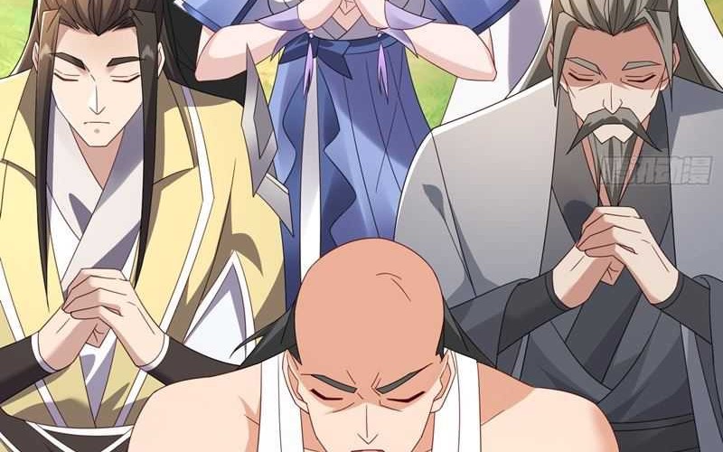 I Rely On Rewarding Apprentices To Upgrade Chapter 86 - halaman 5